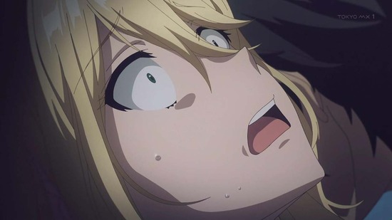 Engage Kiss　７話場面カット024