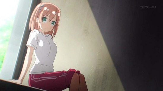 One Room セカンドシーズン #5場面カット005