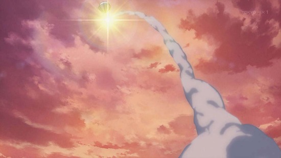 ガンゲイル・オンラインⅡ　EPISODE４場面カット009