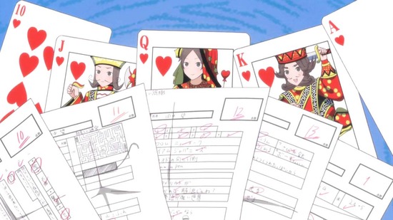女子高生の無駄づかい 4話番組カット020