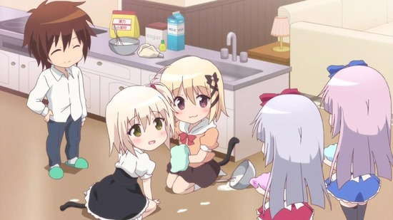 ありすorありす 2話場面カット009