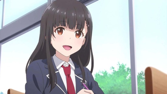 継母の連れ子が元カノだった 6話場面カット030