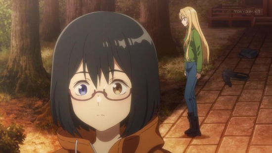 裏世界ピクニック 2話場面カット039