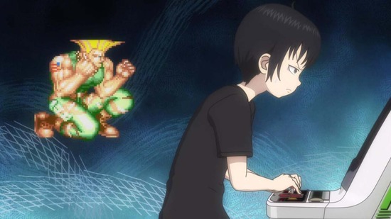 ハイスコアガールⅡ ROUND23番組カット027