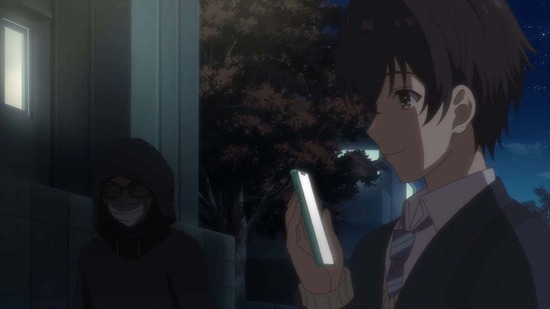 経験済みなキミと　１１話場面カット22