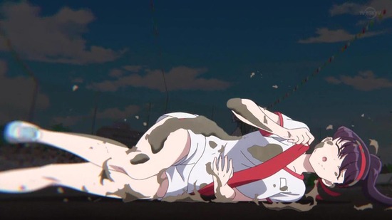 古見さんは、コミュ症です。　１０話番組カット036