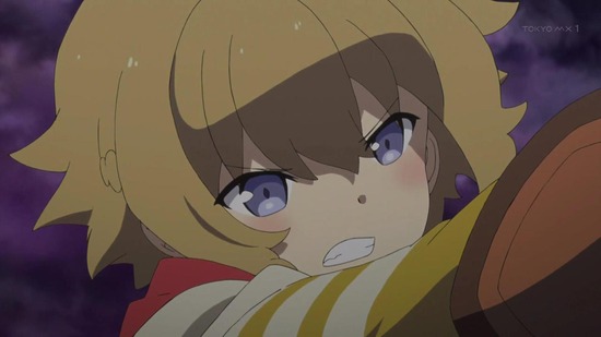 ラストピリオド ‐終わりなき螺旋の物語‐12話場面カット008