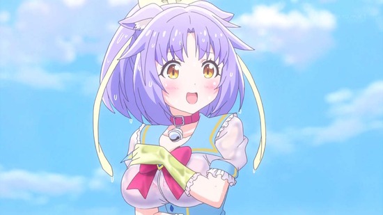 ネコぱら 4話場面カット071