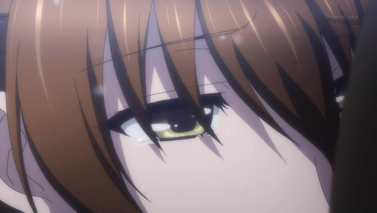 White Album2 13話 最終話 感想 雪菜 春来を刺していいよ もぐもく独り言 White Album2 13話 最終話 感想 雪菜 春来を刺していいよ もぐもく独り言