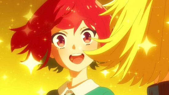 ヒーラー・ガール 12話場面カット056
