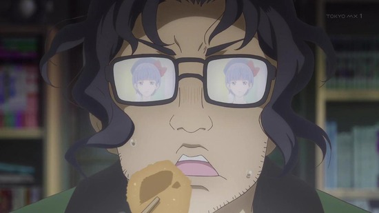 かげきしょうじょ!! 第四幕場面カット007