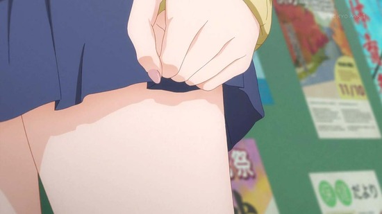 見える子ちゃん 12話番組カット045