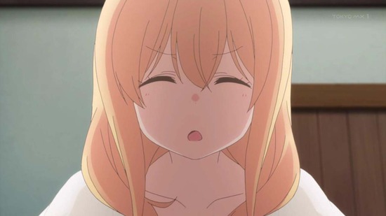 すのはら荘の管理人さん　#7場面カット_017