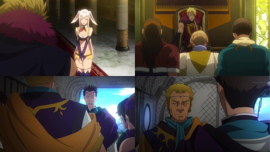 GATE 自衛隊 彼の地にて、斯く戦えり 23話_画像sample_009
