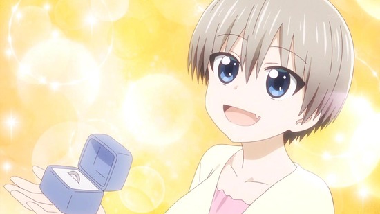 宇崎ちゃんは遊びたい! 7話場面カット018