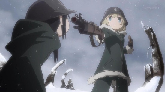 少女終末旅行 1話番組カット_030