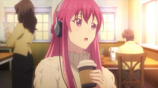 女神のカフェテラス 24話場面カット078