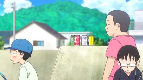 からかい上手の高木さん2 11話場面カット034