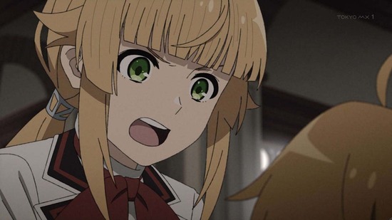 無職転生 Ⅱ ~異世界行ったら本気だす~ 24話場面カット031