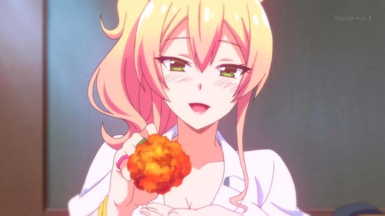 はじめてのギャル 4話番組カット_012