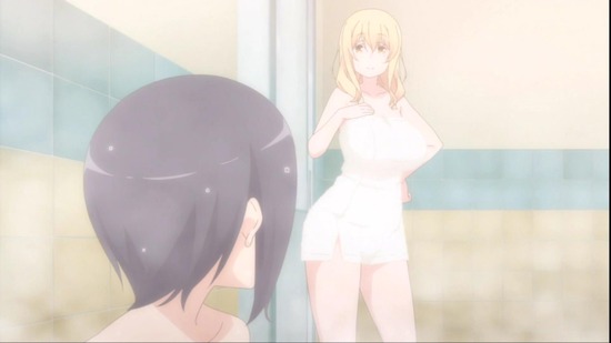 すのはら荘の管理人さん　#1場面カット010