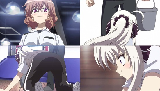 ViVid Strike! 11話画像sample_004