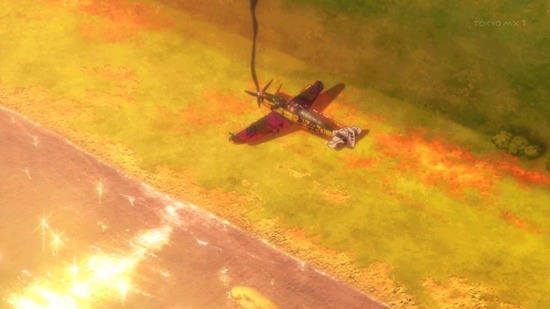 戦翼のシグルドリーヴァ　７話場面カット035