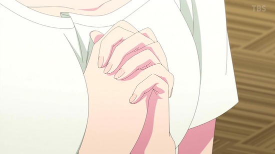 五等分の花嫁∬ 11話場面カット013