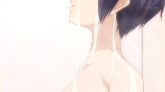 ラーメン大好き小泉さん　１０話場面カット001