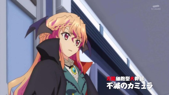 怪人開発部の黒井津さん 12話番組カット005