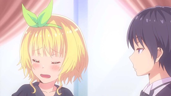 可愛ければ変態でも好きになってくれますか? 10話場面カット021
