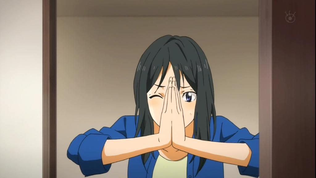 四月は君の嘘 13話感想 母との別れ もぐもく独り言 四月は君の嘘 13話感想 母との別れ もぐもく独り言