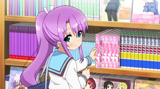 Reステージ! ドリームデイズ♪ 2話番組カット011