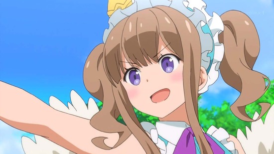 ラストピリオド 終わりなき螺旋の物語9話場面カット014