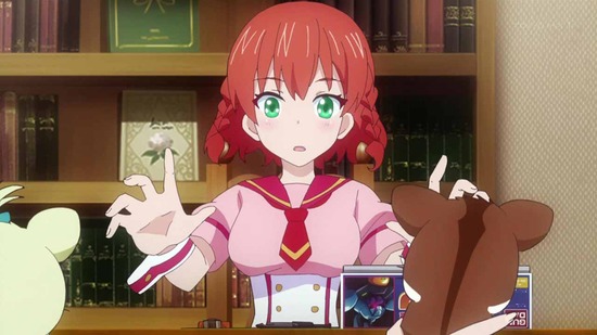 ぱすてるメモリーズ 6話番組カット009