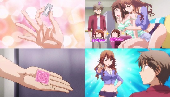 おくさまが生徒会長!+! 5話画像sample1_009
