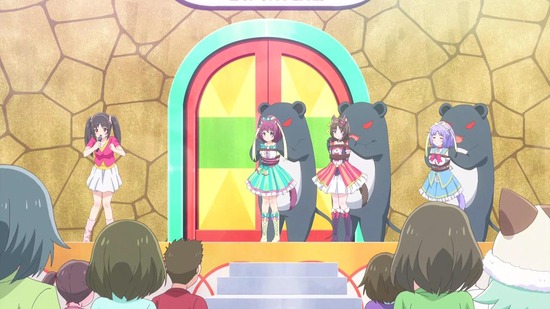 ネコぱら 9話場面カット013