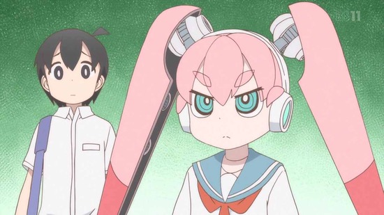 上野さんは不器用 4話番組カット001