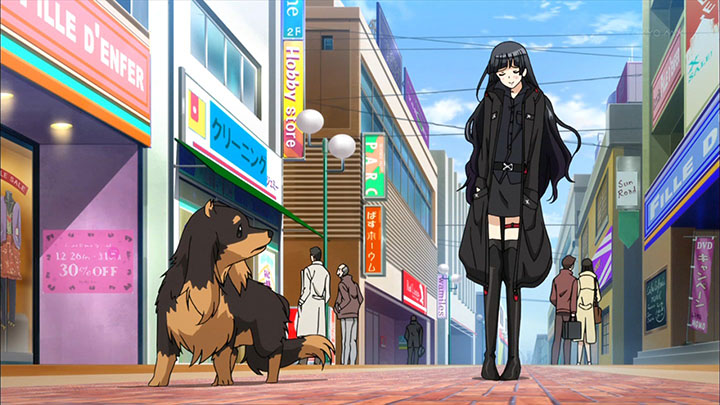 犬とハサミは使いよう 9話016
