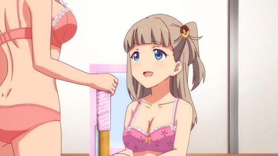 アクションヒロイン チアフルーツ 8話番組カット_042