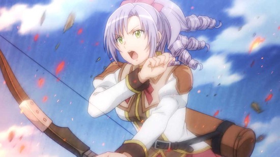月が導く異世界道中 第二幕 5話場面カット041