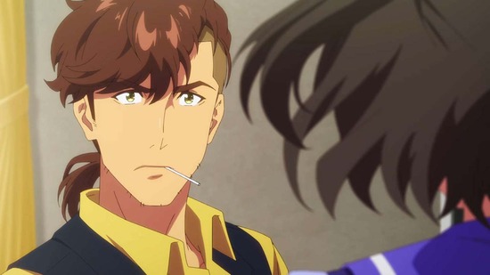 ウマ娘 4話場面カット006