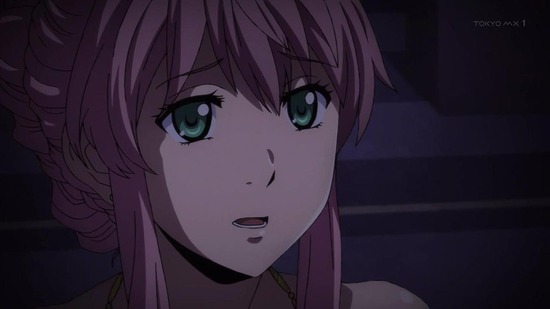 はたらく細胞BLACK　１３話場面カット009