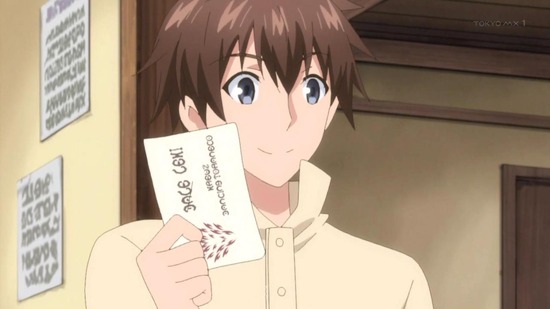 うちの娘の為ならば、俺はもしかしたら魔王も 6話番組カット005