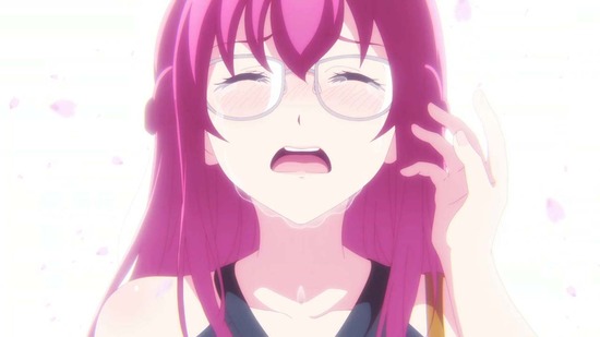 女神のカフェテラス 10話場面カット060
