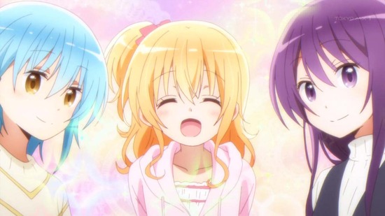 こみっくがーるず 12話場面カット040