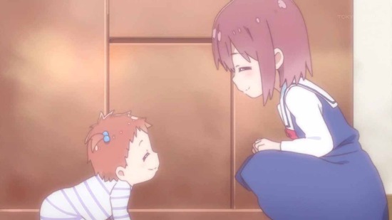 私に天使が舞い降りた! 3話番組カット035