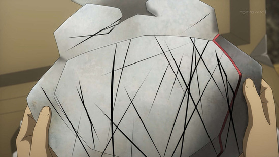 ダンジョンに出会いを求めるのは 8話場面カット011