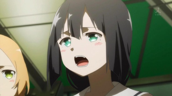 結城友奈は勇者である -勇者の章- 5話番組カット025