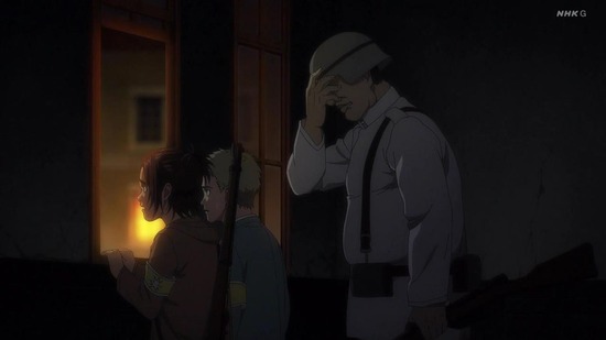 進撃の巨人 The Final Season 第66話場面カット061